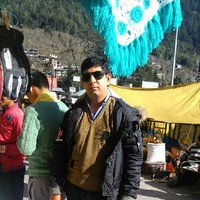 R.K. Dhammi