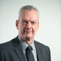 Stuart Dow