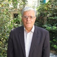 Doctor Ebrahim Mostajabi