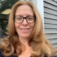 Judi Baldwin