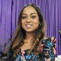 Angeline Prashad