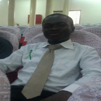 SIMON PETER KABURI