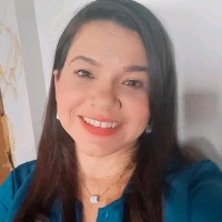 Leila Vasconcelos