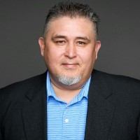 Alvaro Calderon