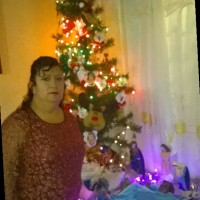 Aurora González González