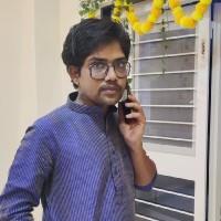 Shubhankar Sabnis