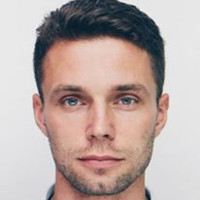 Kirill Kruger