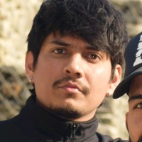 Vishal Jamwal
