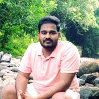Saravanakumar K