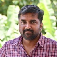 Sudeeshbabu Purushothaman