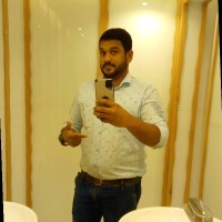 Shaik Rahaman