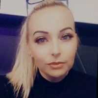 Claire Pritchard
