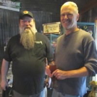 Eric (Rick) Schulte