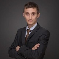 Oleg Derlyuk