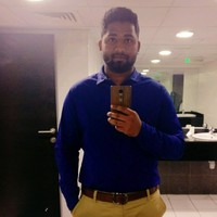 Aneesh Kundoly