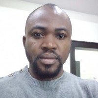 Ubaka Okafor