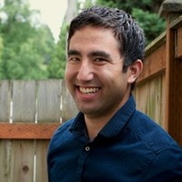 Evan Shioyama