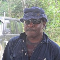 peter maru