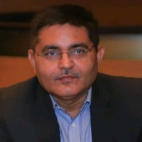 Sanjay Gakhar