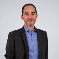 Nicolas Tourny