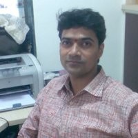 Jayesh Meher
