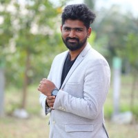 Vincent Vivek A