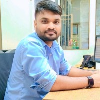 Vijay Omble