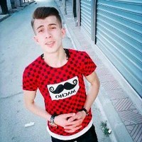 ahmet.i hajali