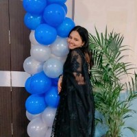 Asmita Nepal