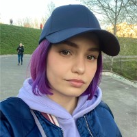 Anastasiia Shakhmatova