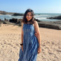 Arpita Srinivasan