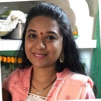 Supriya Garipally