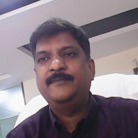 Dr. Abhijeet Wadekar