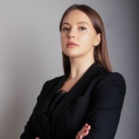 Julia Mankova