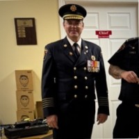 David Maccready