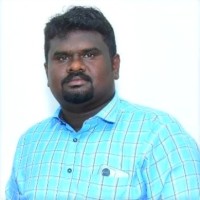 Gurusamy C