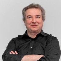 Alain Wafflard