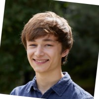 Colby Roberts