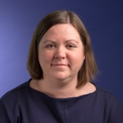 Helen Roxburgh