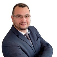 Coby Alaoui
