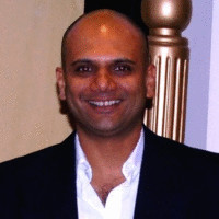 Sanjay Gulvady