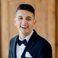 Ethan Borrero