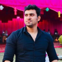 Yogesh Rao