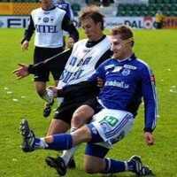 Jon Ericsson