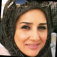 Ibtisam Makkieh