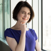 Agnieszka Perkowska