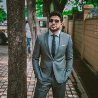 Rajkumar P