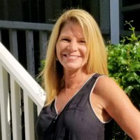 Christy Cawley Rasp
