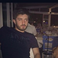 Ahmet Can Coskun