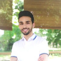 Ilyas Ansari